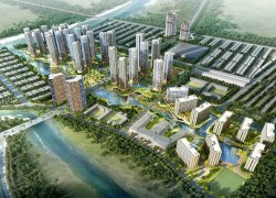 Dự án The Rivus Elie Saad Thành phố Thủ Đức