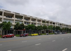 Bán shophouse Sala mặt tiền Nguyễn Cơ Thạch Thủ Thiêm