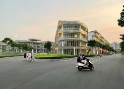 Cho thuê văn phòng Shophouse Sala Thủ Thiêm