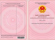 Bán đất mặt tiền Lương Định Của Quận 2
