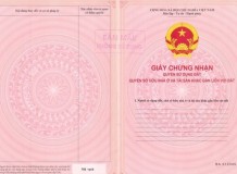 Bán bốn lô đất mặt tiền Phan Xích Long Phú Nhuận