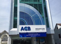 Bán tòa nhà văn phòng mặt tiền Đặng Văn Bi Thủ Đức đang cho ngân hàng thuê