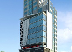 Bán Tòa nhà văn phòng 59 Song Hành xa lộ Hà Nội Thảo Điền