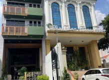 Cho thuê nguyên tòa văn phòng tại 27D Quốc Hương Thảo Điền