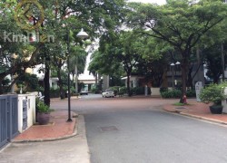 Biệt thự Riviera ven sông Sài Gòn bán