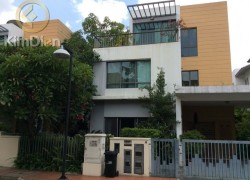Cho thuê villa Riviera An Phú giá tốt nhất