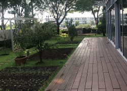 Cho thuê biệt thự Riviera Cove ven sông