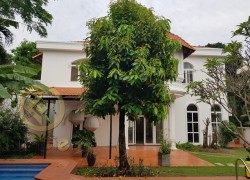 Biệt thự Thảo Điền khu Phú Nhuận giá tốt nhất