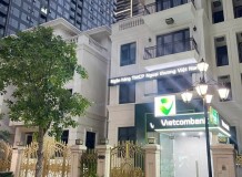 Cơ hội vàng sở hữu Villa Victoria ven sông Sài Gòn số 14 Vinhomes Golden River Quận 1