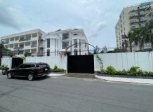 Đường Đặng Hữu Phổ Thảo Điền Hơi thở lịch sử và phát triển của Thảo Điền
