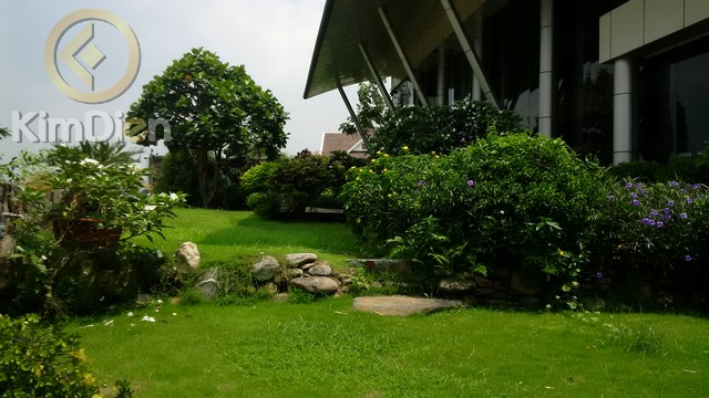 biệt thự ven sông thảo điền biệt thự ven sông thảo điền