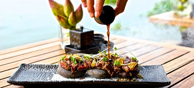 the deck restaurant the deck restaurant