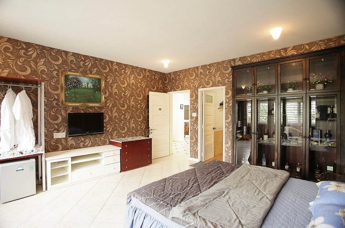 bán biệt thự thảo điền quận 2