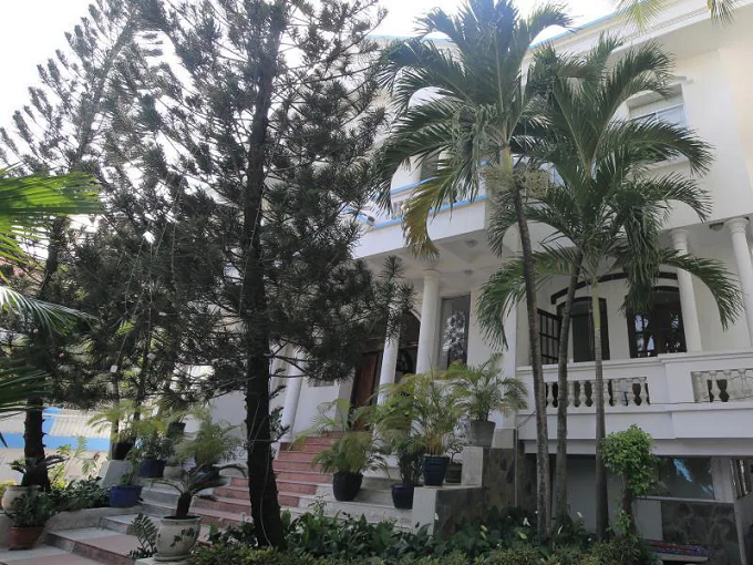 bán biệt thự thảo điền 67 đường 47 bán biệt thự thảo điền 67 đường 47