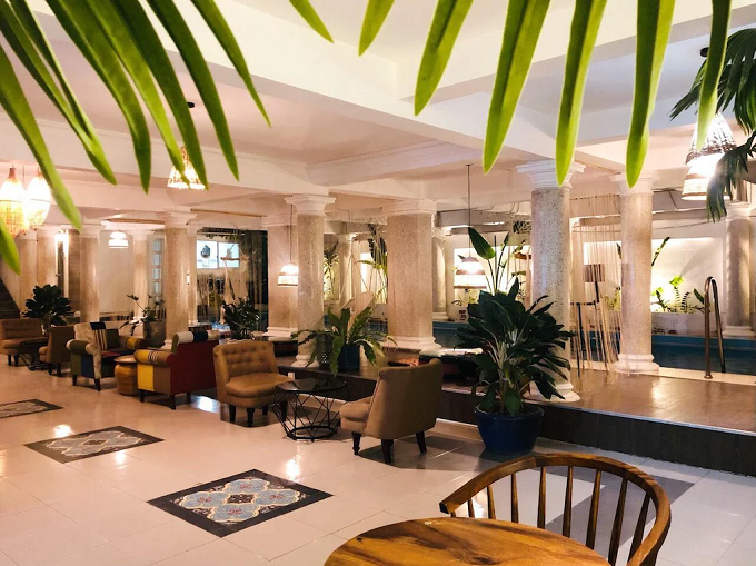 biệt thự cao cấp thảo điền biệt thự cao cấp thảo điền