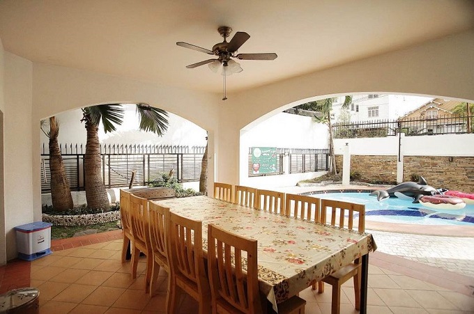 biệt thự thảo điền thành phố thủ đức