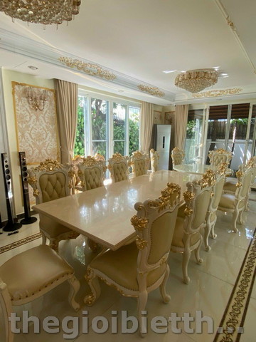 bán biệt thự thảo điền