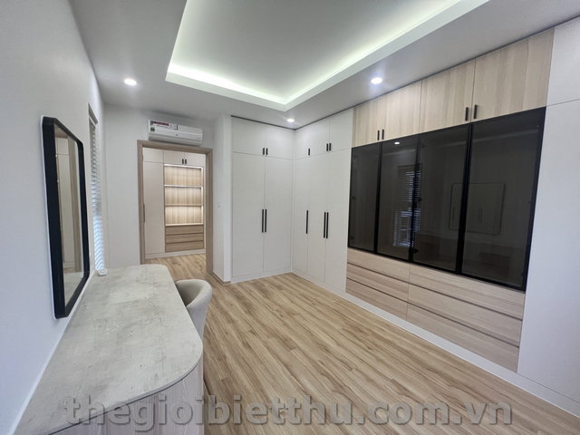 Villa thảo điền