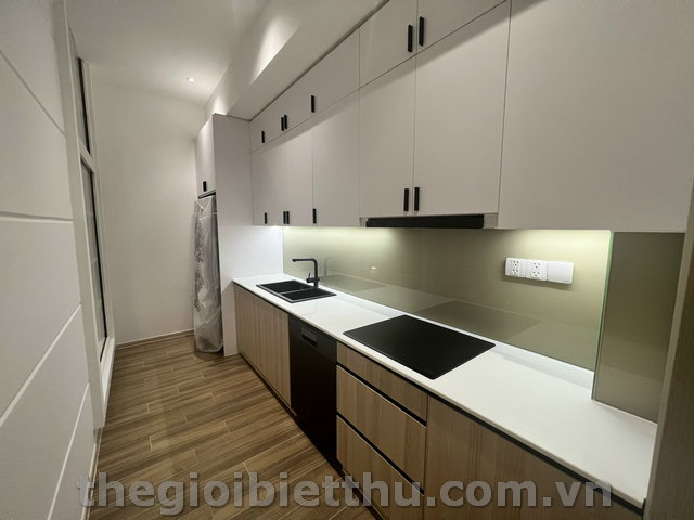 villa thảo điền quận 2