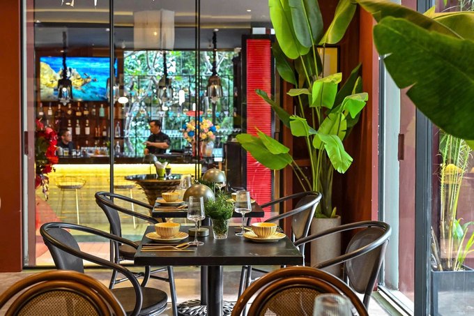 biệt thự thảo điền 197 nguyễn văn hưởng thảo điền view sông biệt thự thảo điền 197 nguyễn văn hưởng thảo điền view sông