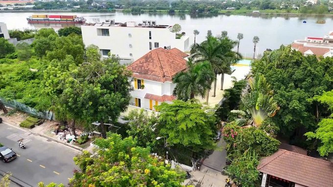 villa thảo điền 197 nguyễn văn hưởng thảo điền villa thảo điền 197 nguyễn văn hưởng thảo điền