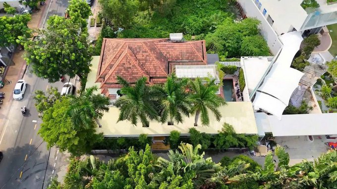 villa thảo điền villa thảo điền