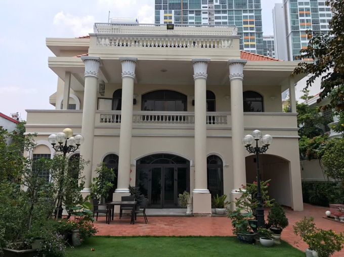 bán biệt thự đường 15 an phú bán biệt thự đường 15 an phú