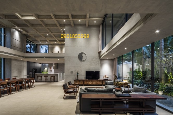 biet thu thao dien fideco