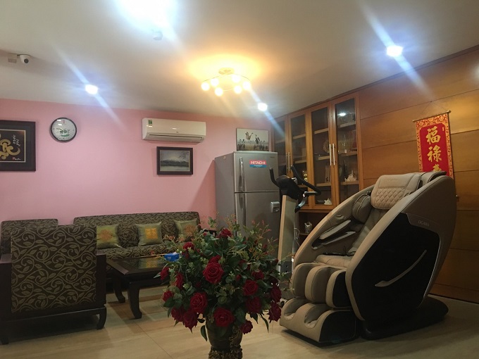 ban biet thu thao dien