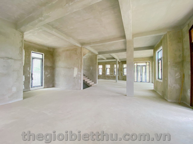 cho thuê villa ba son quận 1