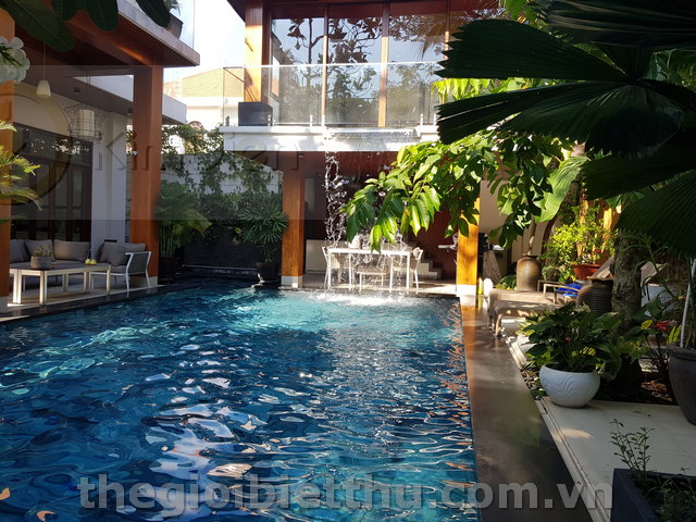 bán biệt thự thảo điền quận 2