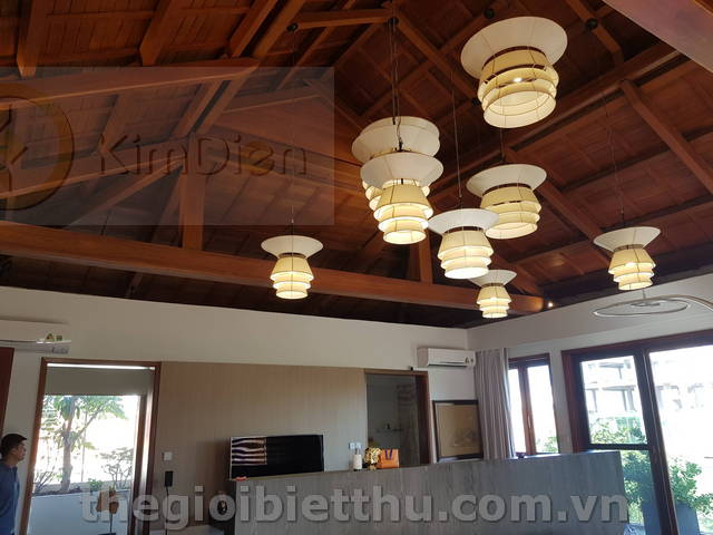 biệt thự thảo điền quận 2