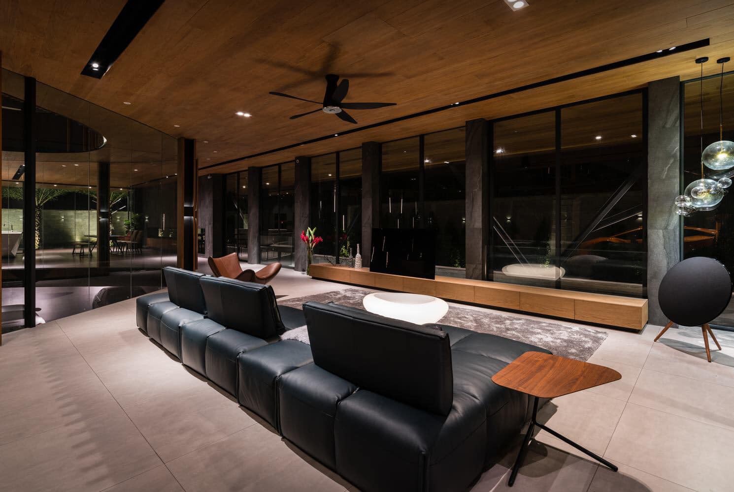 biệt thự thảo điền