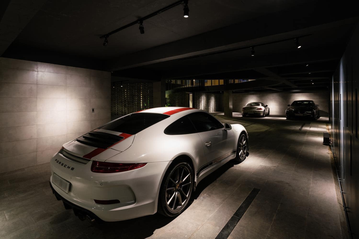 biệt thự thảo điền quận 2