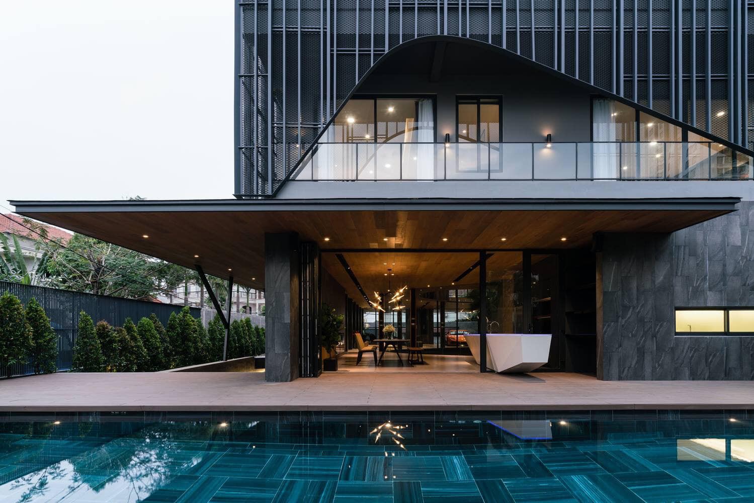 bán biệt thự thảo điền quận 2