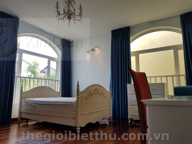 bán biệt thự đường võ trường toản thảo điền