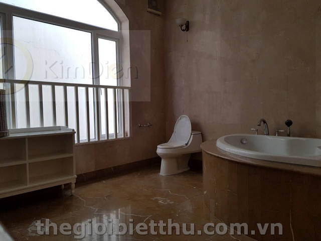 biệt thự thảo điền quận 2