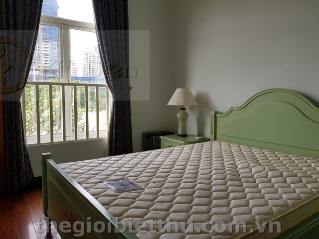 bán biệt thự đường võ trường toản an phú