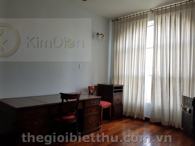 biệt thự an phú quận 2