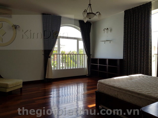 biệt thự thảo điền quận 2