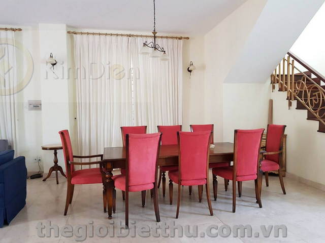 biệt thự võ trường toản quận 2