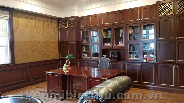 biệt thự thảo điền ven sông sài gòn