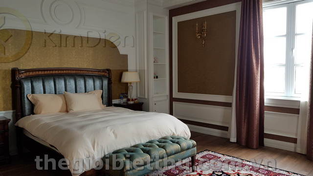 bán nhà biệt thự thảo điền quận 2