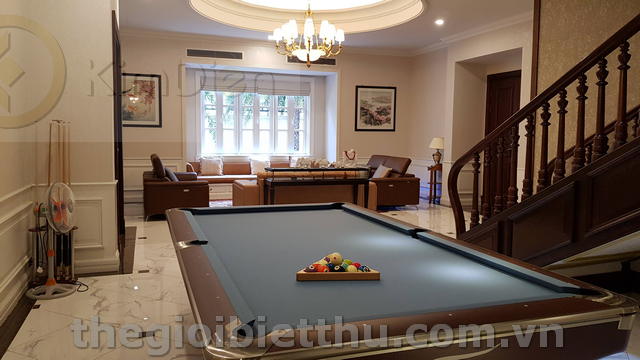 bán biệt thự thảo điền quận 2