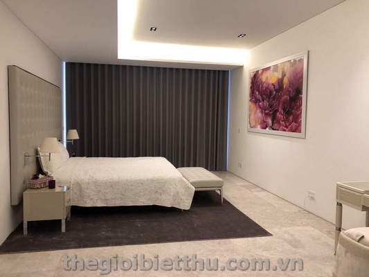 bán biệt thự thảo điên quận 2