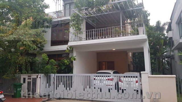 biet thu riviera quan 2