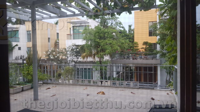 bán nhà biệt thự riviera quận 2