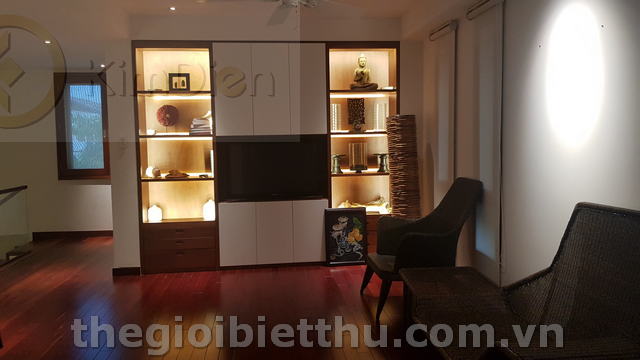 biệt thự riviera an phú