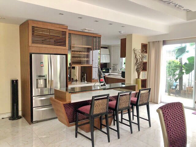 bán biệt thự riviera 