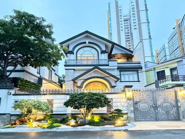 biệt thự an phu thảo điền số 1 giang văn minh biệt thự an phu thảo điền số 1 giang văn minh